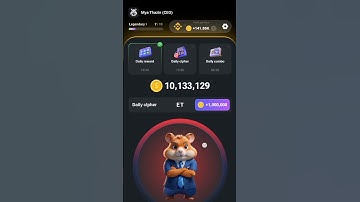 Hamster Kombat Daily cipher code Morse 28 June 2024.    #tutorial #hamsterkombat