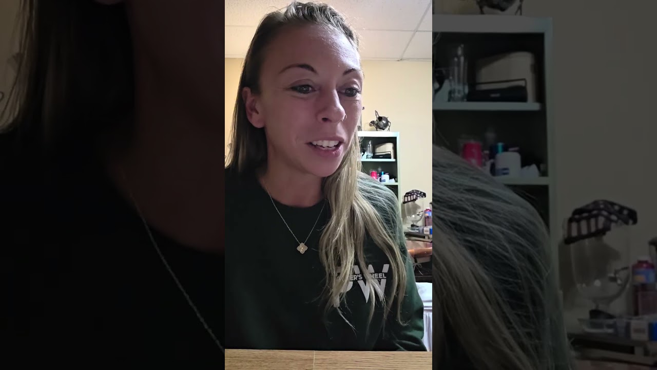 Coaching through work communication 