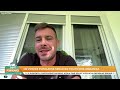 Ammar Mešić: Iako sam glumac mogu da radim kao prodavac, samo da ostanem čistog srca