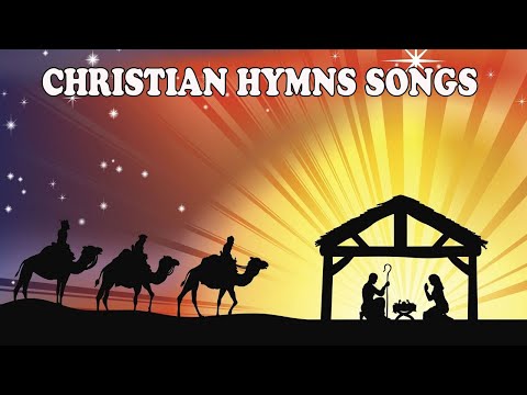 Beautiful Hymns To Listen - Gospel Music 2021