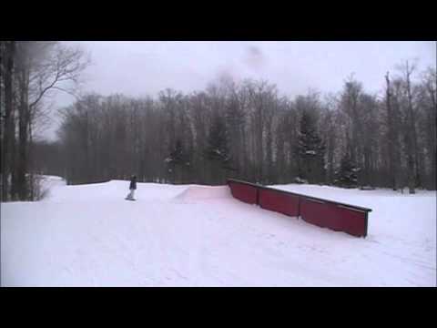 Killington edit