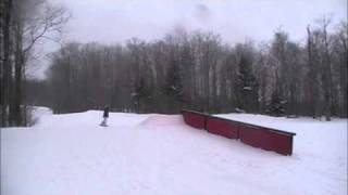 Killington edit