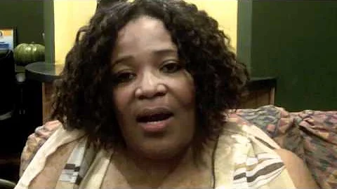 Diva: Debra Montgomery Shares Her Smile Makeover E...