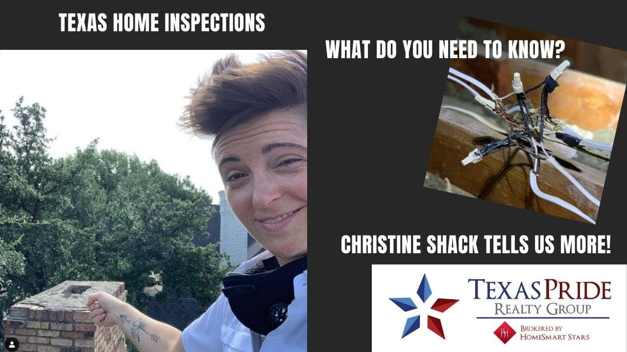 Are home inspections important?  Find out why they are!