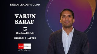 DLC 6th Forum Training & Induction Program | Testimonial | Varun Saraf