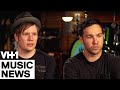 Fall Out Boy Break Down the Young Blood Chronicles | VH1