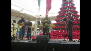 Kuana Torres Kahele - "Pua O Ka Makahala"