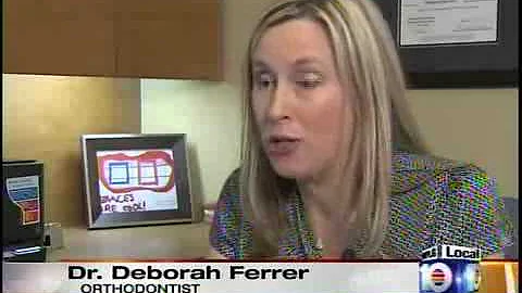 Dr Ferrer Suresmile channel 10