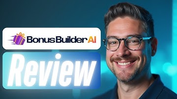 Bonus Builder AI Review