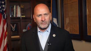 Higgins: This is our Commitment to America