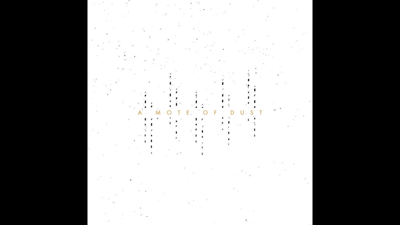 A Mote Of Dust - Echoes Of Empire