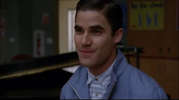 Glee - In My Life (Full Performance + Scene) 3x22