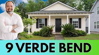 Living in Savannah, GA? Tour This Beautiful Home Near Hunter Army Airfield | 9 Verde Bend