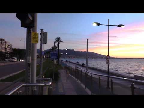 İzmir Tramvay 'Konak