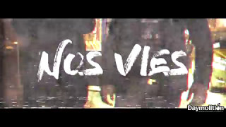 Mj2 - Nos Vies I Daymolition