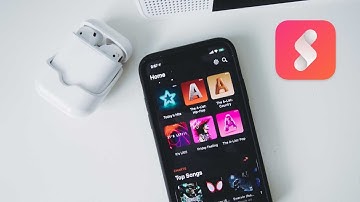Soor App Review: A Better Apple Music App