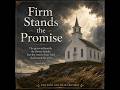 Firm Stands the Promise | New England Psalmody Hymn | Isaiah 40:8