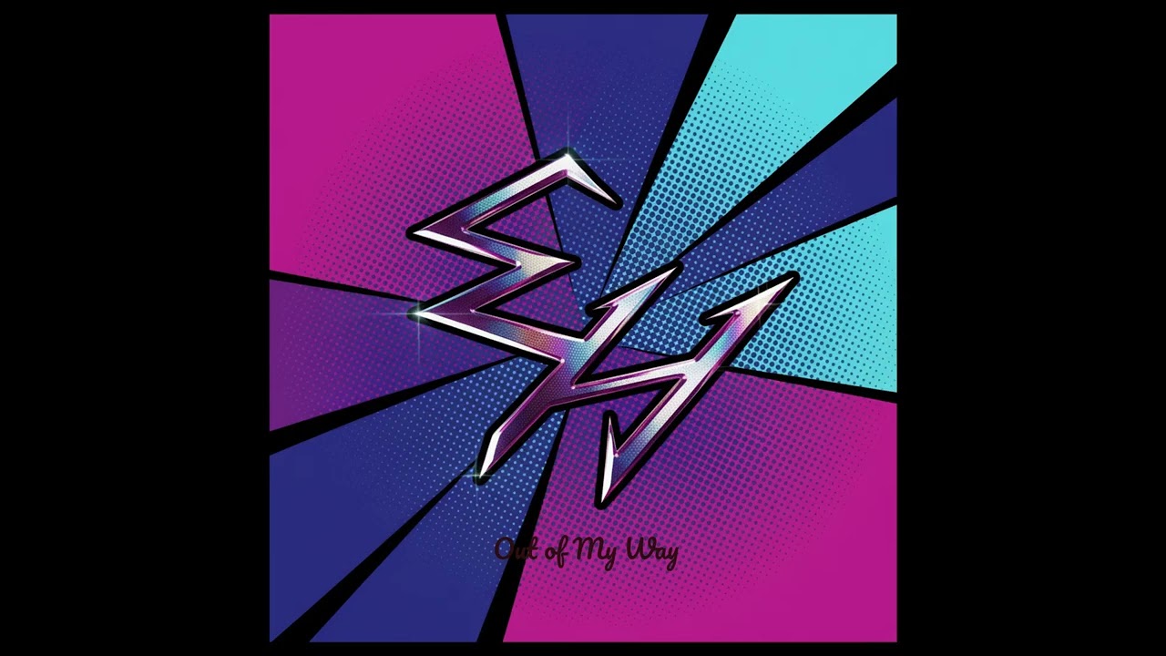 Watch Out of My Way (Full album) on YouTube Watch Out of My Way (Full album) on YouTube