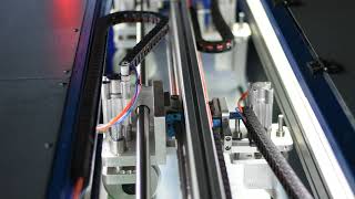 FULL AUTOMATIC SET UP BOXMAKER NEW 2019