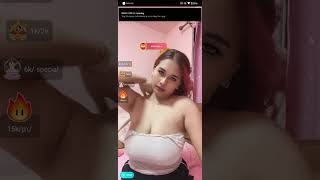 Bigo Live Sarap Bhe No Bra