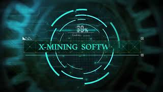 Best Bitcoin Mining Software In 2023 2024⚡X mining Software ⚡ PROOF screenshot 2