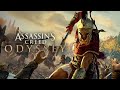 Assassin&#39;s Creed Odyssey Серия 11