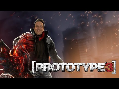 Видео: PROTOTYPE 3: ДОЛГОЖДАННАЯ игра, которая скоро ВЫЙДЕТ