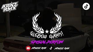 DJ Perawan Desa-Apnzzz rmx (CAR CINEMATIC)