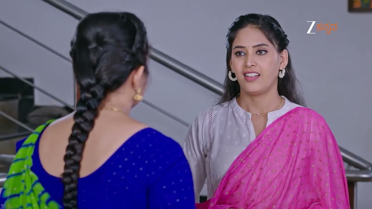 Lakshmi Nivasa | Ep - 883 | Webisode | Feb 19 2026 | Zee Kannada