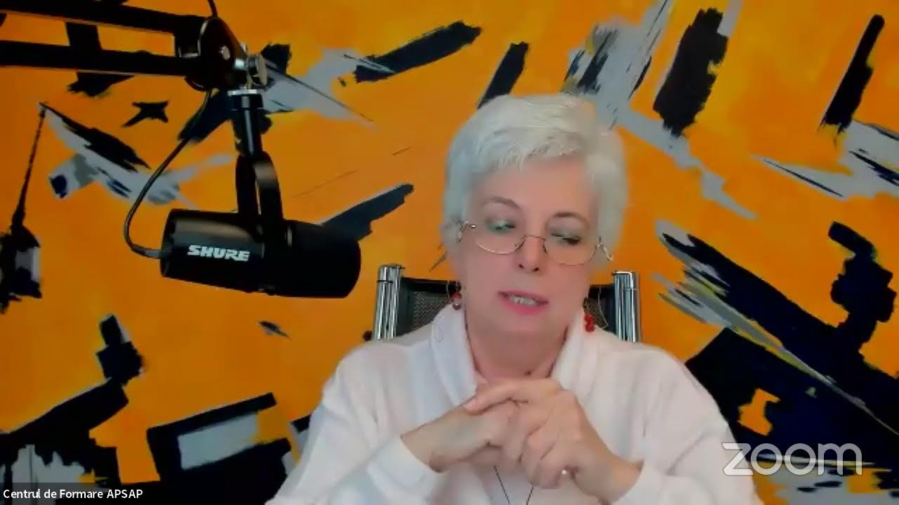 COMUNICAREA ÎN ADMINISTRAȚIA PUBLICĂ