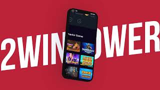 Casino Game API Integration Explained | 2WinPower Platform screenshot 1
