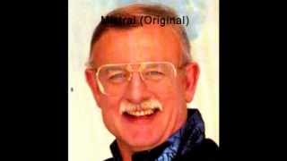 Roger Whittaker   Mistral 1969 chords