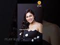 Kannada Actress Sonu Gowda 🖤 | SonuGowda Photoshoot Video | #trendingvideo