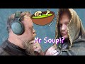 Marc barkmanastles aka mr soup  meet the archaeologist