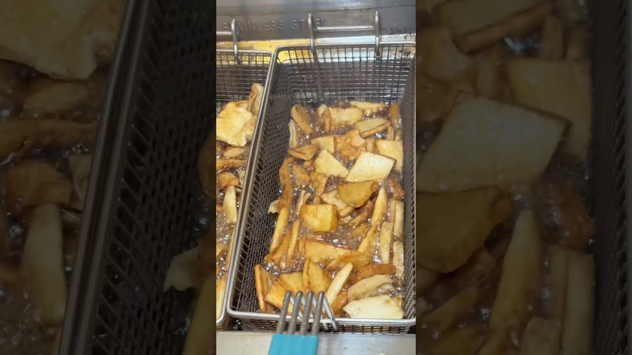 How To Make Our Famous Pita Chips That We Serve Here At Hummus Republic Healthy Howto