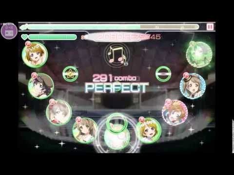 [ラブライブ! School idol festival] スピカテリブル (EXPERT 10)