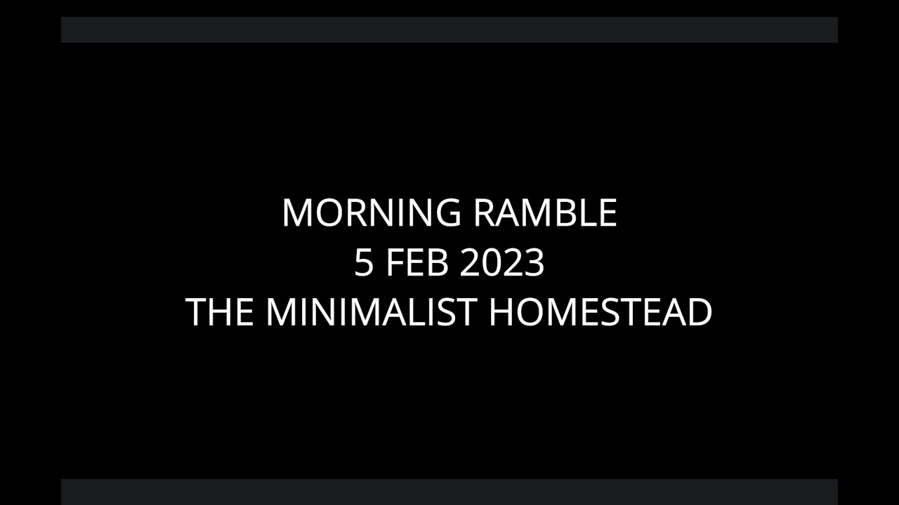 We’ve started a YouTube Channel Autumn Dawn Endeavors