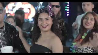 El Kary Jr - Prendete, Alocate Bb Extended - Dj Negro Azia