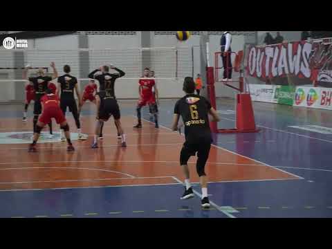 الكرة الطائرة: عودة على إنتصار أكابر الفريق على النجم الساحلي (3-0) الكرة الطائرة: عودة على إنتصار أكابر الفريق على النجم الساحلي (3-0) Thumbnail
