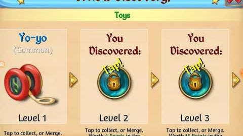 MERGE DRAGONS TOY EVENT PART 1