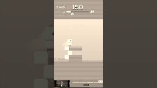 Playing square bird screenshot 2