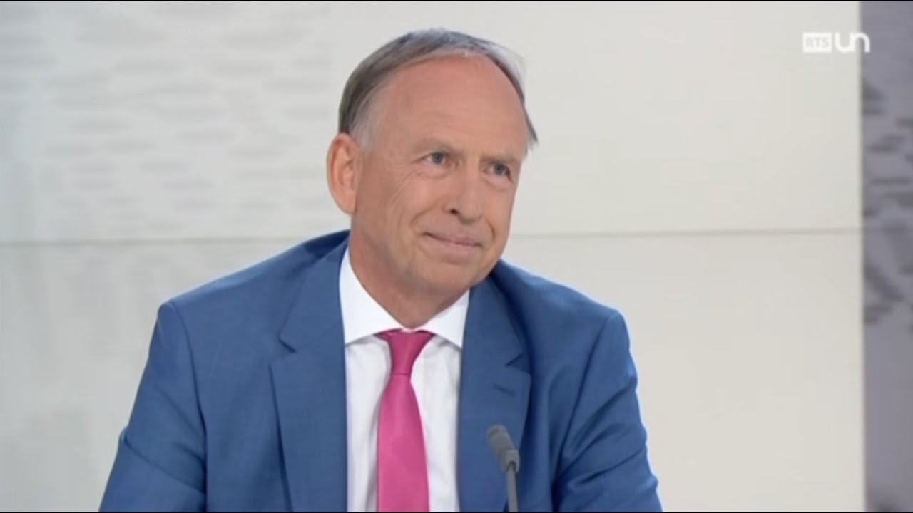 allemagne jours fériés L'interview de Otto Lampe