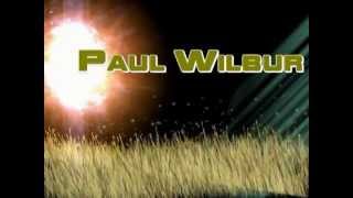 Paul Wilbur - El Poder De Tu Gloria chords