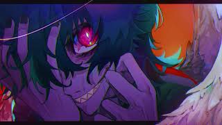 宛先不明ヒーラー