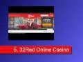 Top 10 Online Casinos to Play Real Money Pokies - YouTube
