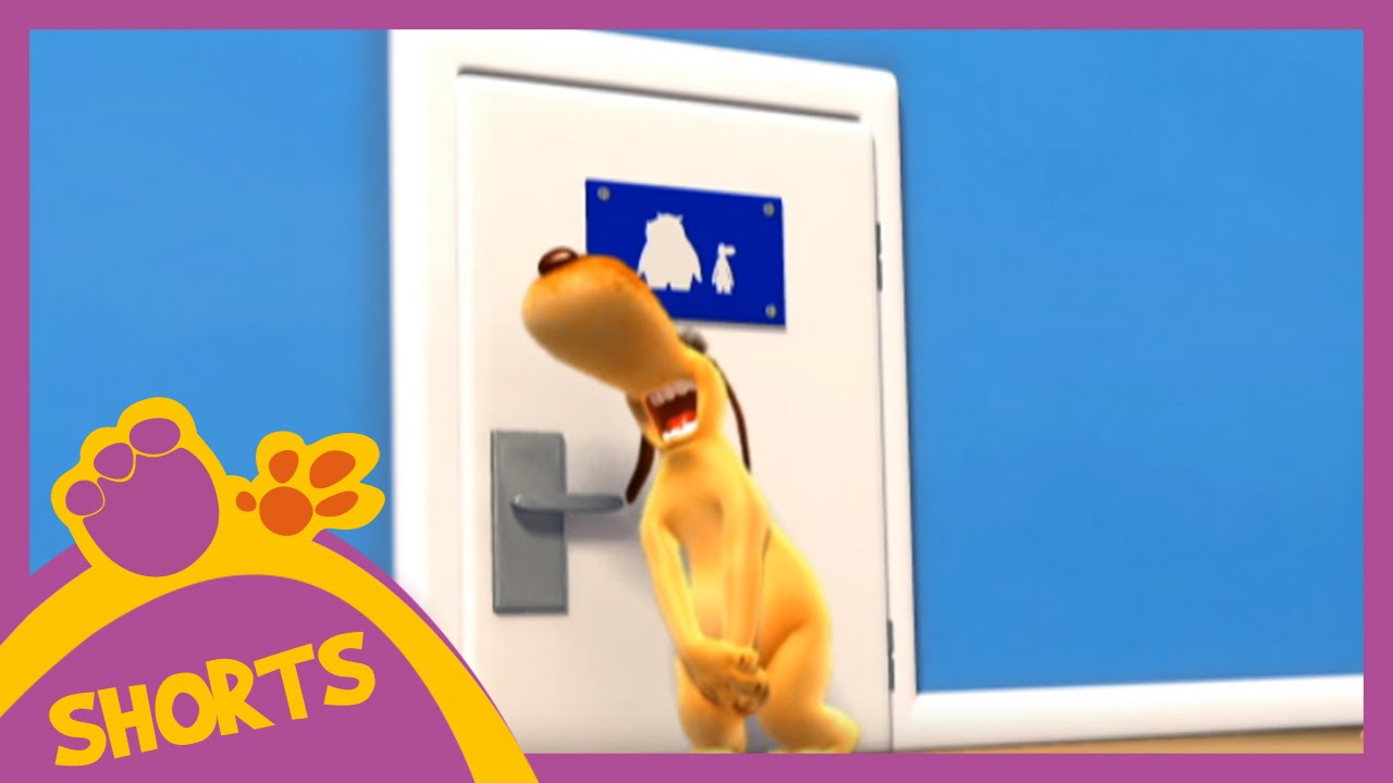 Pat and Stan | Peeing 1 (short) - YouTube