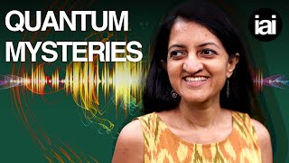 The secrets of quantum emergence | Suchitra Sebastian