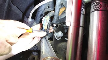 GDP Tuning LML Switch Installation for Shift on the fly