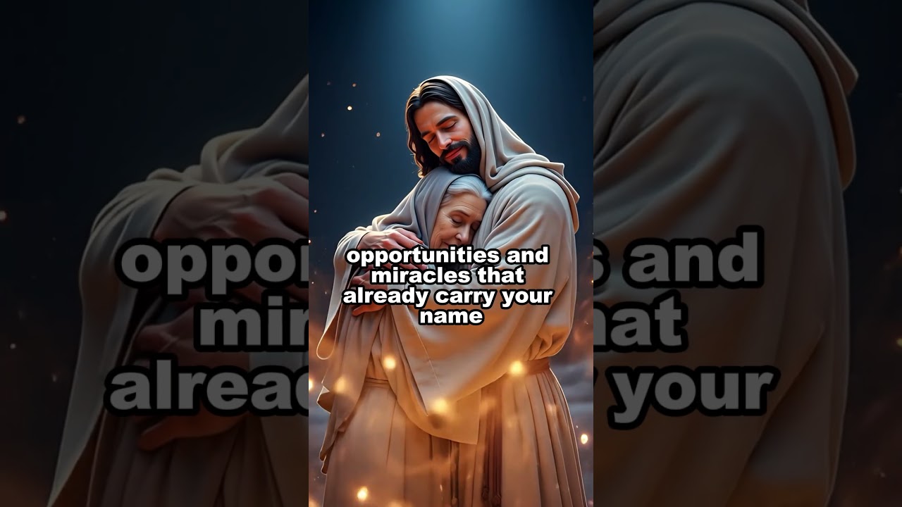 GOD IS PREPARING GLORIOUS DAYS FOR YOU