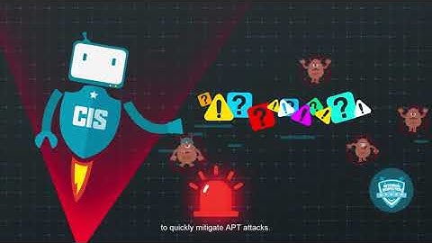 Huawei 3 Dimensional Anti APT System